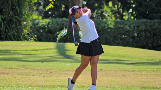 Praew Nontarux Jax Classic 2021