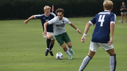 Javier Torres Longwood 2 2021