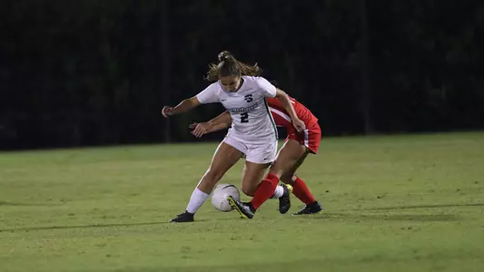 Martina Cordova Ulloa Radford 2021