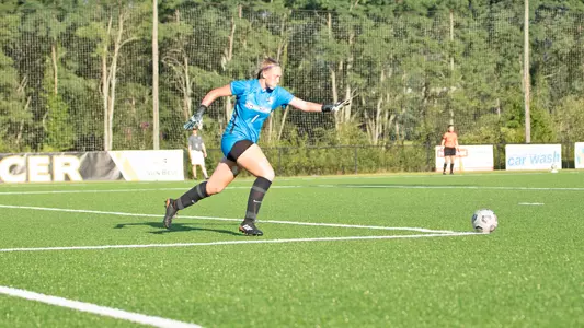 Haylee Grudzien Appalachian State 2021