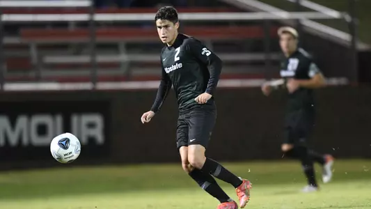 Julian Fernandez Campbell 2021