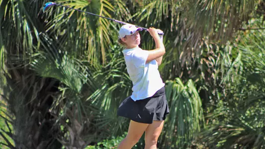 Abigayle Hatcher Jax Classic 2021