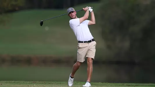 Brady Hinkle Carolina Collegiate Invite 2021