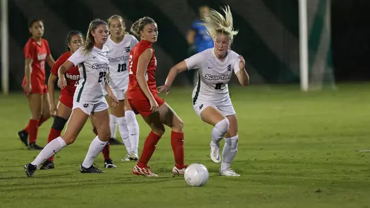 Nora Vangsnes Radford 2021