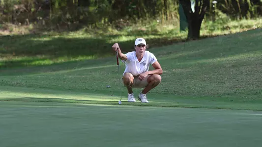 Max Dupree Carolina Collegiate Invite 2021