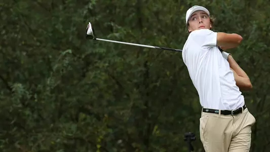 Max Dupree Carolina Collegiate 2021