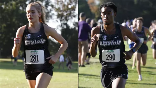 XC Big South Preview