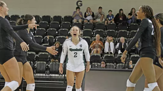 VB Excitement Charleston So. 2021