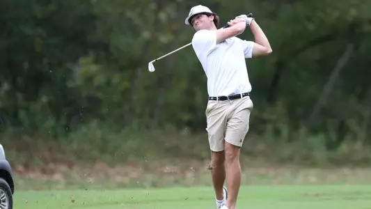 Nick Willis Carolina Collegiate 2021