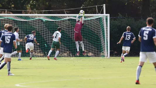 Luca Bulfon Save Longwood 2021