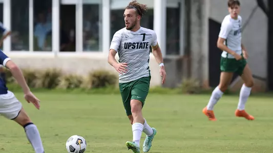 Javier Torres Longwood 2021