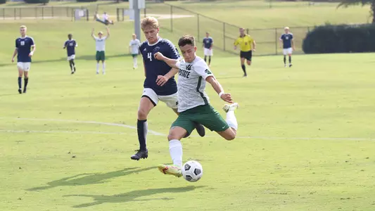 Mario Arrocha Longwood 2021