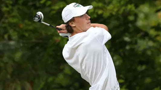 Max Dupree Carolina Collegiate Inv. 2021