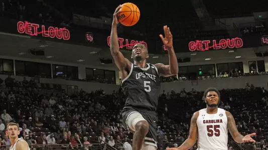 Bryson Mozone South Carolina 2021