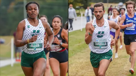 XC NCAA Preview