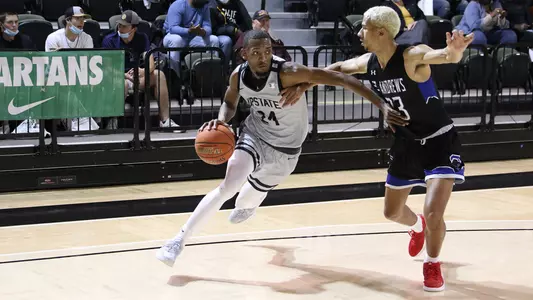 Nick Alves St. Andrews 2021-22