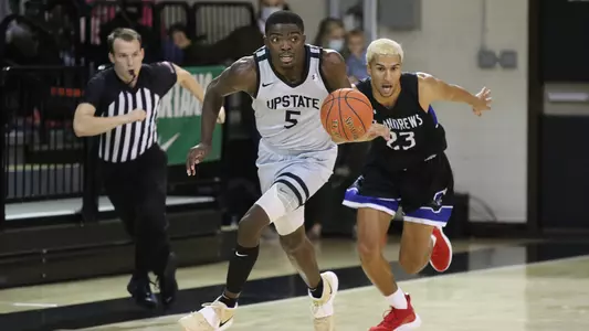 Bryson Mozone St. Andrews 2021-22