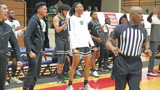 Jatayveous Watson South Carolina State 2021-22