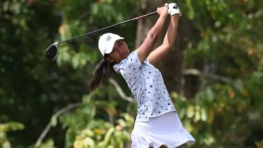 Suwarin Yord-in Terrier Intercollegiate 2021