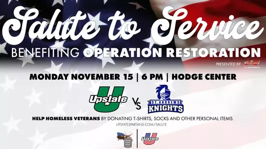 Salute to Service 2021