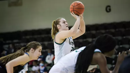 Hannah Roberts Bob Jones 2021-22