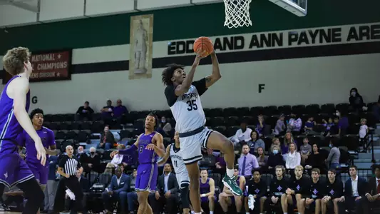 Ahmir Langlais Furman 2021-22