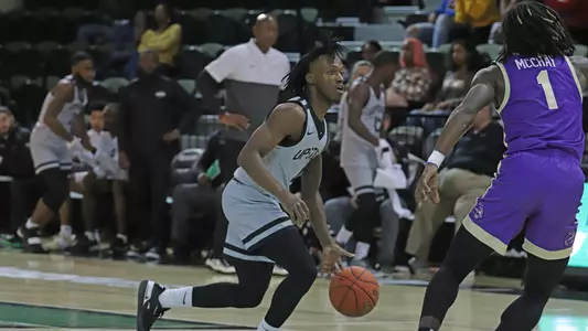 Jalen Breazeale Western Carolina 2021-22