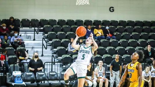 Rachael Rose UNCG 2021-22