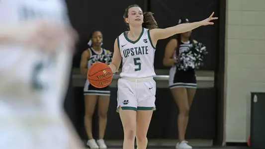 Rachael Rose UNCG Pre-Possession 2021-22