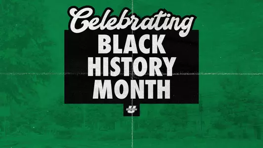 Celebrating Black History Month