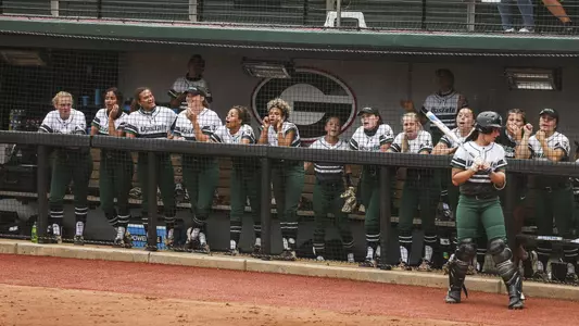 2021 Softball Team