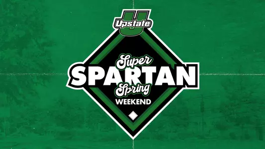 Super Spartan Spring Weekend
