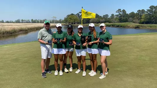 Women's Golf Caledonia Championship 2021