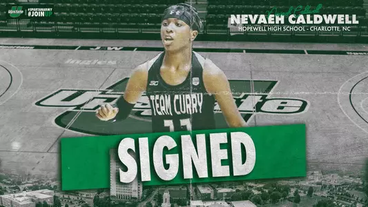 Nevaeh Caldwell