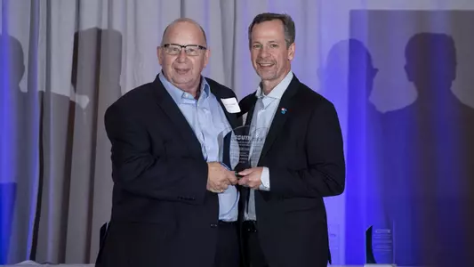 2021 Big South Conference Awards