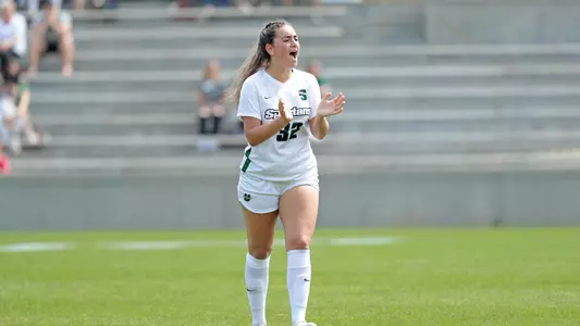 Natasha Ferreira UNC Asheville 2020-21