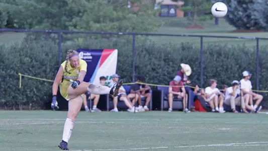 Haylee Grudzien The Citadel 2021