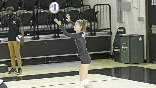 Julia Gladhill Furman Ex. 2021