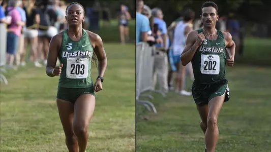 Heaven Allen & Michael Tardella Eye Opener 2021