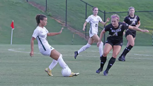 Raegan Meyer Wofford 2021