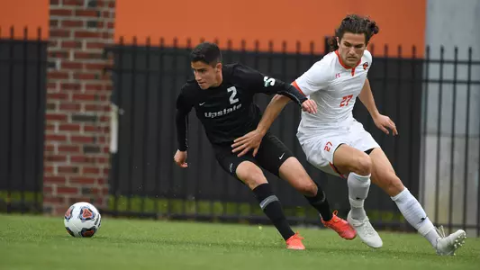 Julian Fernandez Campbell 2020-21