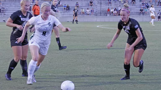 Nora Vangsnes Wofford 2021