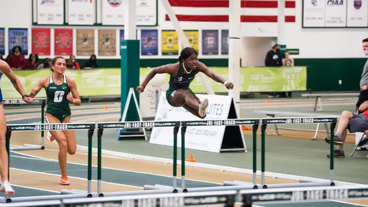 Bracie Vaughn Winston-Salem College Kickoff 2021-22