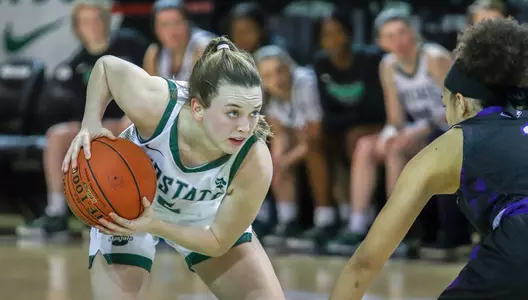 Rachael Rose High Point 2021-22