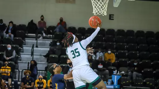 Chellia Watson North Carolina A&T 2021-22