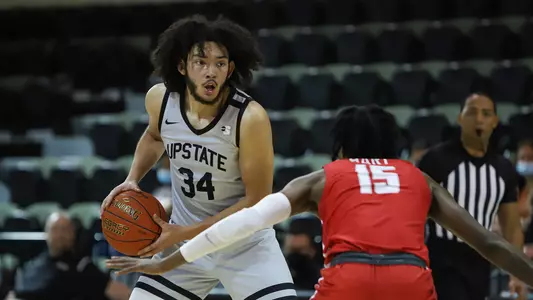 Josh Aldrich Radford 2 2021-22