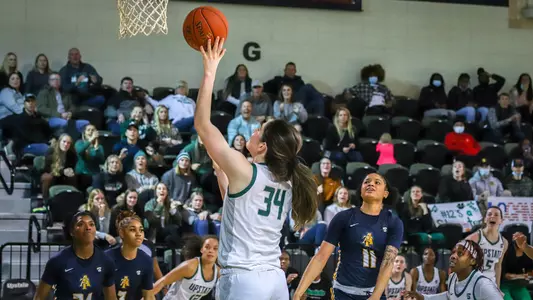 Molly Coleman NCAT 2021-22