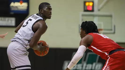 Bryson Mozone Radford 2 2021-22