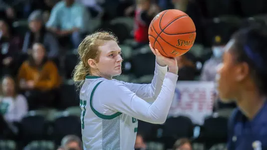 AC Markham North Carolina A&T 2021-22