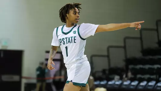 Denijsha Wilson Jacksonville 2021-22